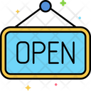 پیش‌نمایش فایل open-8095870 از پک فروشگاه خواربار