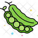 پیش‌نمایش فایل peas-8095874 از پک فروشگاه خواربار