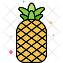 پیش‌نمایش فایل pineapple-8095876 از پک فروشگاه خواربار