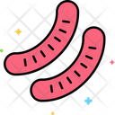 پیش‌نمایش فایل sausage-8095884 از پک فروشگاه خواربار