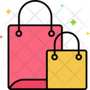 پیش‌نمایش فایل shopping-bag-8095886 از پک فروشگاه خواربار