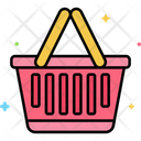 پیش‌نمایش فایل shopping-basket-8095887 از پک فروشگاه خواربار