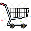 پیش‌نمایش فایل shopping-cart-8095888 از پک فروشگاه خواربار