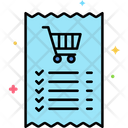 پیش‌نمایش فایل shopping-list-8095889 از پک فروشگاه خواربار