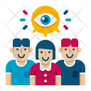 پیش‌نمایش فایل audience-8095337 از پک ارائه کسب‌وکار