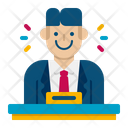 پیش‌نمایش فایل boss-8095340 از پک ارائه کسب‌وکار