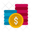 پیش‌نمایش فایل coins-8095346 از پک ارائه کسب‌وکار