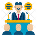 پیش‌نمایش فایل conference-8095348 از پک ارائه کسب‌وکار