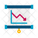 پیش‌نمایش فایل decrease-8095354 از پک ارائه کسب‌وکار