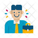 پیش‌نمایش فایل employee-8095359 از پک ارائه کسب‌وکار