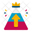 پیش‌نمایش فایل hierarchy-8095366 از پک ارائه کسب‌وکار