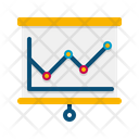 پیش‌نمایش فایل line-chart-8095377 از پک ارائه کسب‌وکار