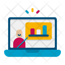 پیش‌نمایش فایل online-presentation-8095385 از پک ارائه کسب‌وکار