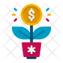 پیش‌نمایش فایل profit-8095392 از پک ارائه کسب‌وکار