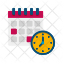 پیش‌نمایش فایل schedule-8095398 از پک ارائه کسب‌وکار