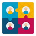 پیش‌نمایش فایل teamwork-8095410 از پک ارائه کسب‌وکار