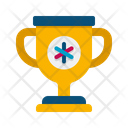 پیش‌نمایش فایل trophy-8095415 از پک ارائه کسب‌وکار