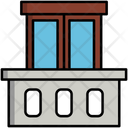 پیش‌نمایش فایل balcony-8095247 از پک امکانات رفاهی