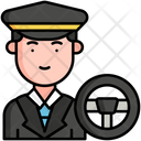 پیش‌نمایش فایل chauffeur-8095258 از پک امکانات رفاهی