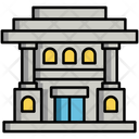 پیش‌نمایش فایل cultural-venue-8095266 از پک امکانات رفاهی