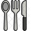 پیش‌نمایش فایل cutlery-8095267 از پک امکانات رفاهی