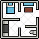 پیش‌نمایش فایل floor-area-8095276 از پک امکانات رفاهی