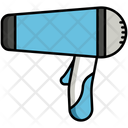 پیش‌نمایش فایل hairdryer-8095285 از پک امکانات رفاهی