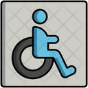 پیش‌نمایش فایل handicap-accessible-8095286 از پک امکانات رفاهی