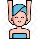 پیش‌نمایش فایل massage-8095297 از پک امکانات رفاهی