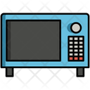 پیش‌نمایش فایل microwave-8095299 از پک امکانات رفاهی
