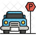 پیش‌نمایش فایل parking-8095302 از پک امکانات رفاهی