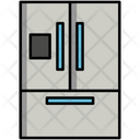 پیش‌نمایش فایل refrigerator-8095310 از پک امکانات رفاهی