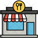 پیش‌نمایش فایل restaurant-8095311 از پک امکانات رفاهی