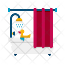 پیش‌نمایش فایل bathtub-8095160 از پک امکانات رفاهی