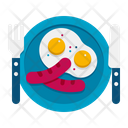 پیش‌نمایش فایل breakfast-8095161 از پک امکانات رفاهی