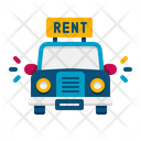 پیش‌نمایش فایل car-rental-8095165 از پک امکانات رفاهی