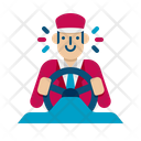 پیش‌نمایش فایل chauffeur-8095167 از پک امکانات رفاهی