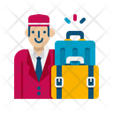 پیش‌نمایش فایل concierge-8095170 از پک امکانات رفاهی