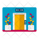 پیش‌نمایش فایل elevator-8095179 از پک امکانات رفاهی
