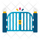 پیش‌نمایش فایل gated-community-8095190 از پک امکانات رفاهی