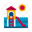 پیش‌نمایش فایل playground-8095214 از پک امکانات رفاهی