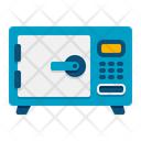 پیش‌نمایش فایل safe-deposit-box-8095222 از پک امکانات رفاهی