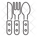 پیش‌نمایش فایل cutlery-8095057 از پک امکانات رفاهی
