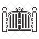 پیش‌نمایش فایل gated-community-8095071 از پک امکانات رفاهی