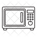 پیش‌نمایش فایل microwave-8095089 از پک امکانات رفاهی