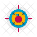 پیش‌نمایش فایل target-8095025 از پک انگیزه