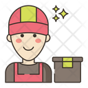 پیش‌نمایش فایل delivery-man-8051871 از پک فروش