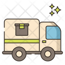 پیش‌نمایش فایل delivery-truck-8051872 از پک فروش