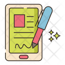 پیش‌نمایش فایل digital-signature-8051874 از پک فروش