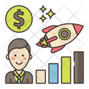 پیش‌نمایش فایل sales-growth-8051912 از پک فروش